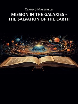 cover image of Mission in the Galaxies